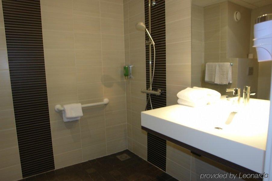 Brit Hotel Vannes-Theix Экстерьер фото