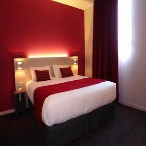Brit Hotel Vannes-Theix Экстерьер фото