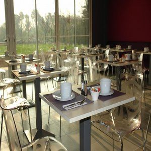 Brit Hotel Vannes-Theix Экстерьер фото