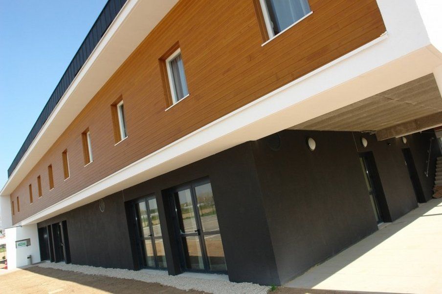 Brit Hotel Vannes-Theix Экстерьер фото